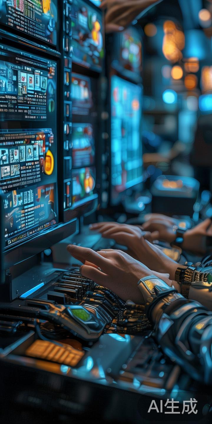 为什么选择ba娱乐平台?稳定性分析及优势详解 持续的技术维护与升级
ba娱乐定期进行技术维护和