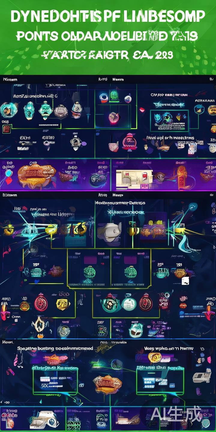 许多ba娱乐平台会设有会员等级制度或累积积分系统。