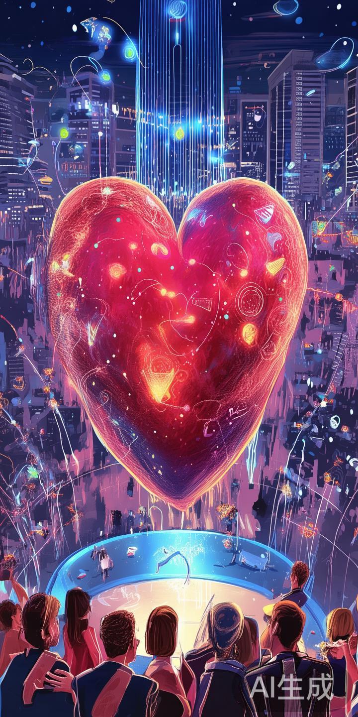 近年来，娱乐行业的不断变革带来了丰富多样的事件和话