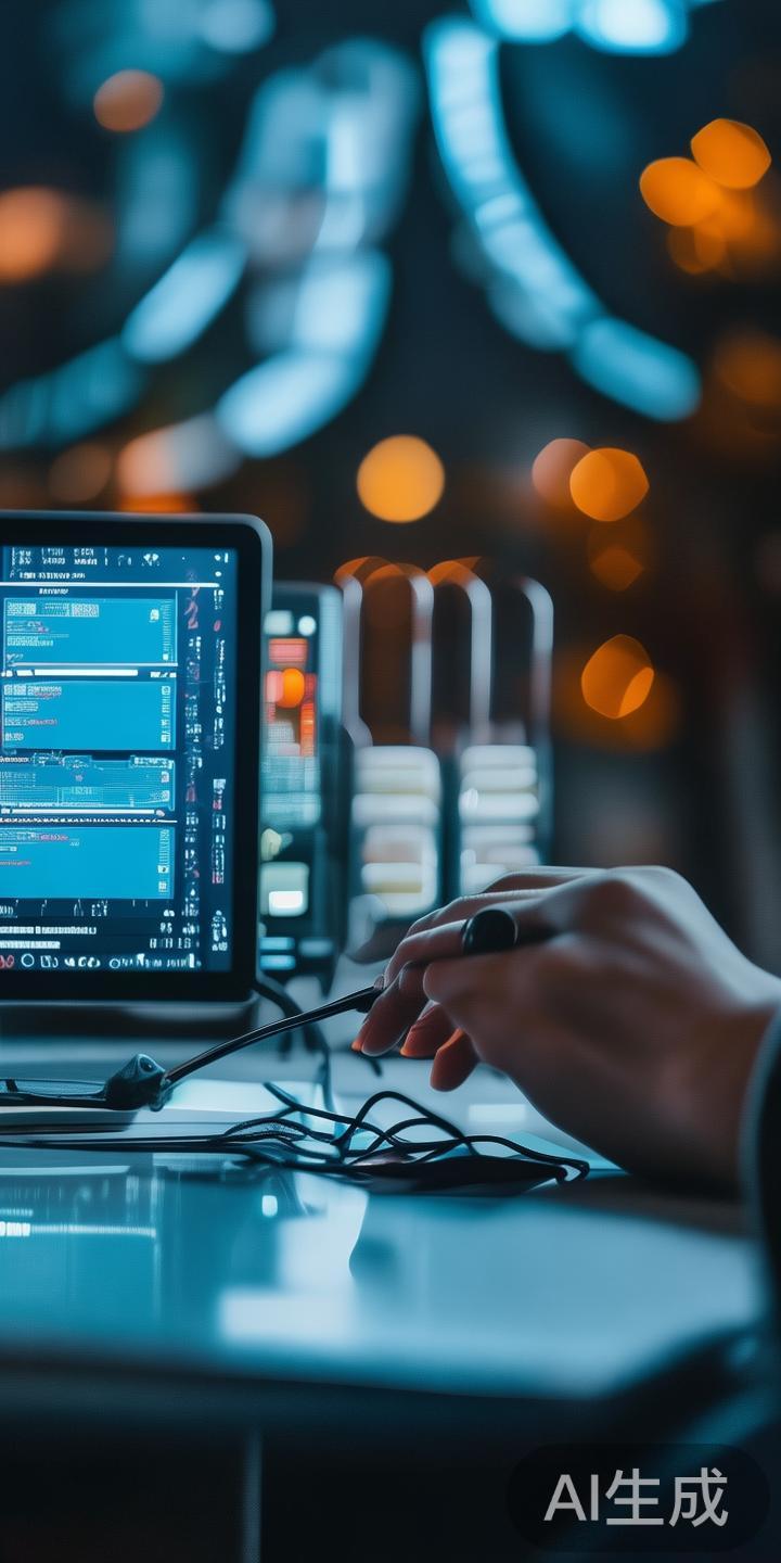 下载完成后，不应放松安全警惕。建议用户开启防火墙和