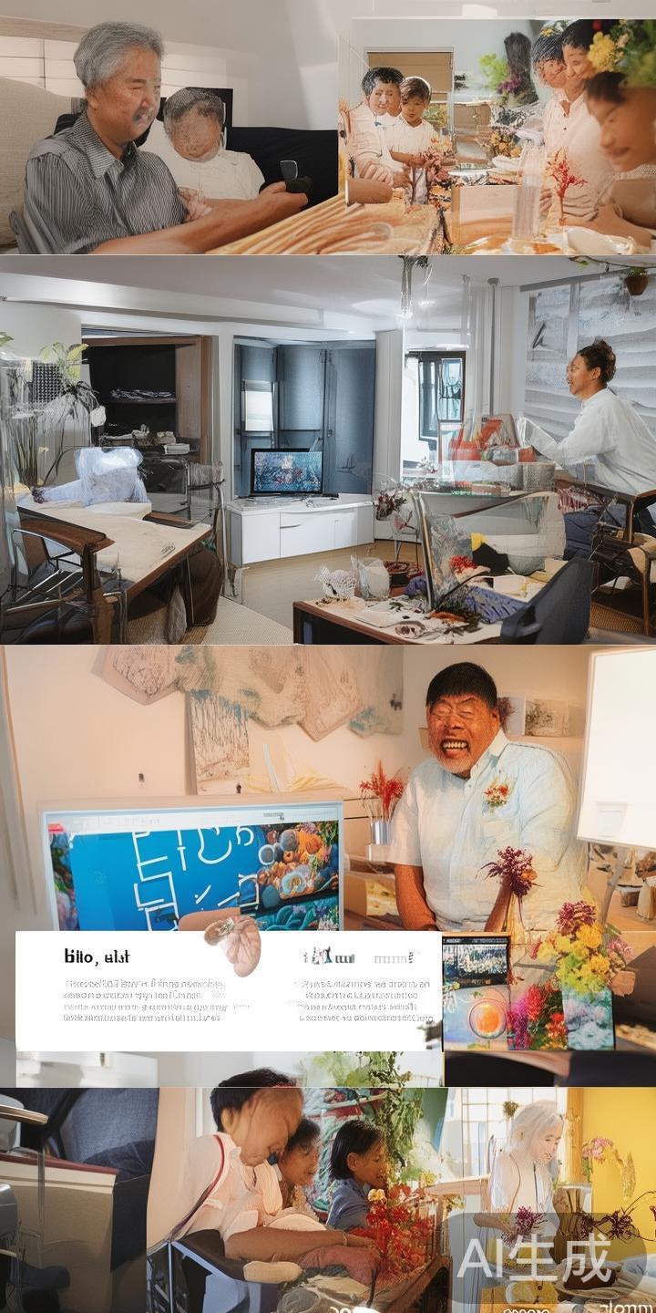 ba娱乐:哪些用户群体最适合使用及其优势分析 家庭用户群体通常需要兼顾家庭成员的不同兴趣。“ba