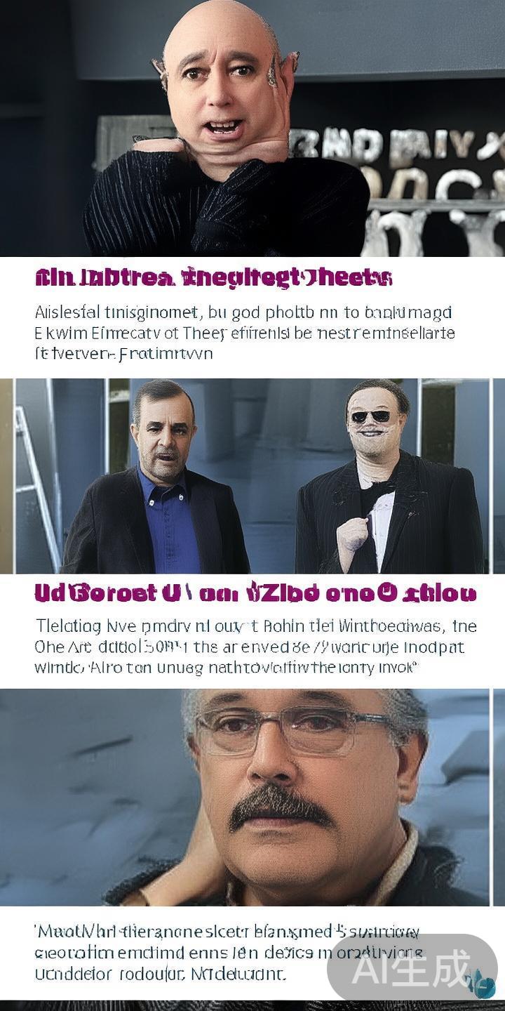 深入探究BA娱乐高管的成功之路:深度访谈解析管理秘诀 在娱乐行业,有效的管理策略和创新思维是企业持续发展