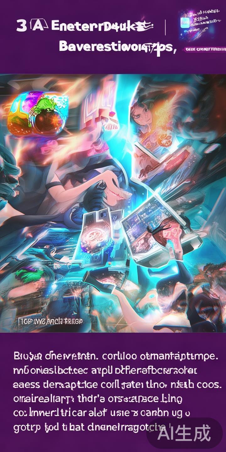 在如今多元化的娱乐时代，在线娱乐平台成为人们休闲放