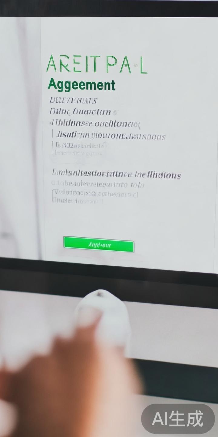 轻松注册和登录BA娱乐官方账号 4. 阅读并同意用户协议
在注册过程中,务必仔细